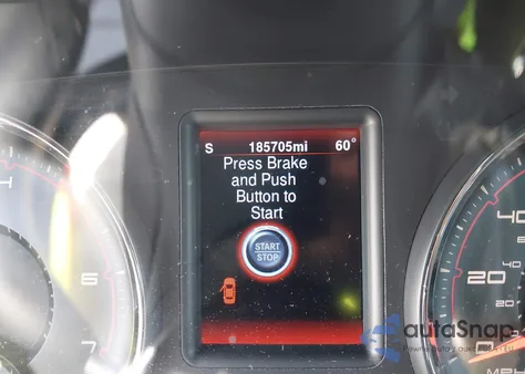 2013 Dodge Charger Sxt из США, поврежденный, VIN 2C3CDXHG1DH611575